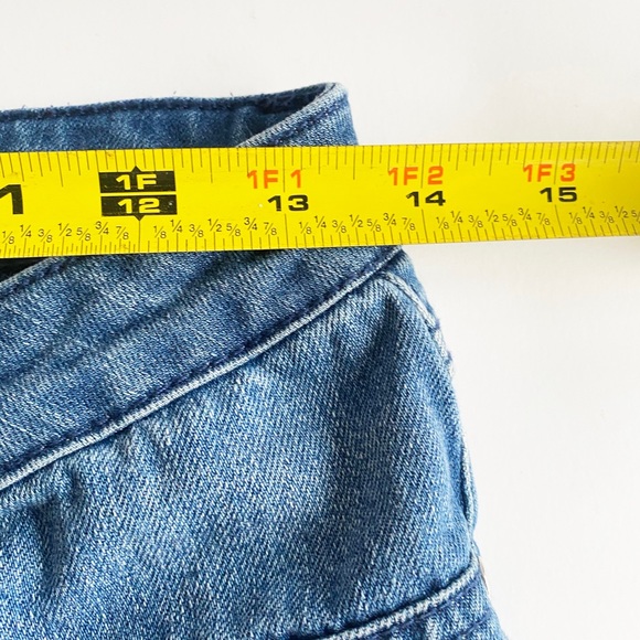 Jennifer Lopez Skinny Jeans  Woman’s Size 4 - Picture 4 of 13